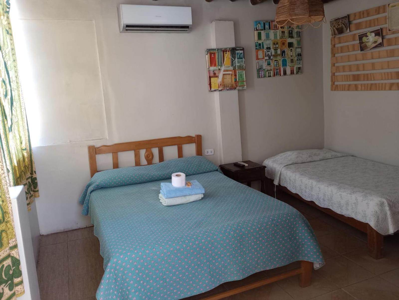 Hospedaje Rocha Ica Ngoại thất bức ảnh