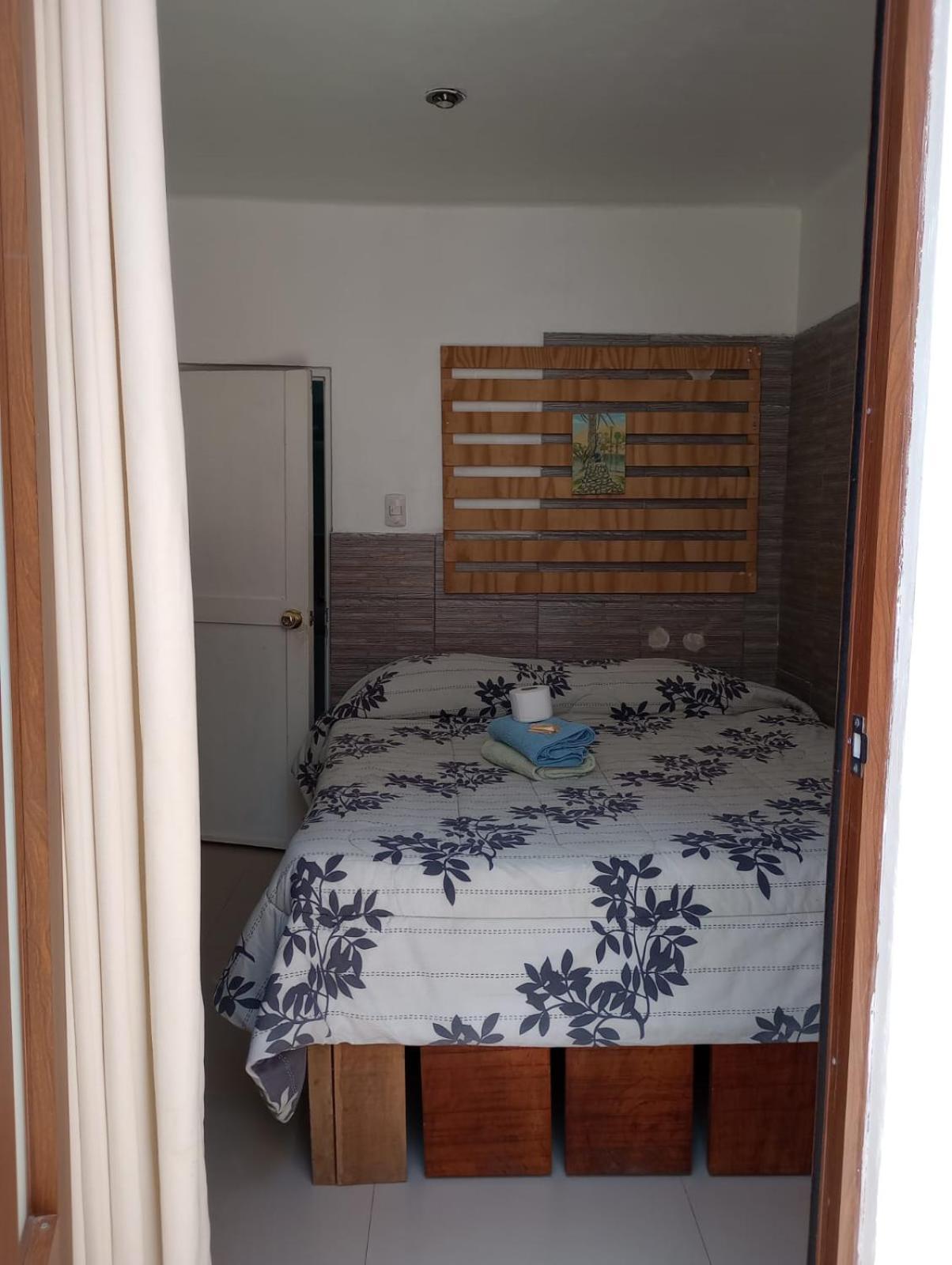 Hospedaje Rocha Ica Ngoại thất bức ảnh